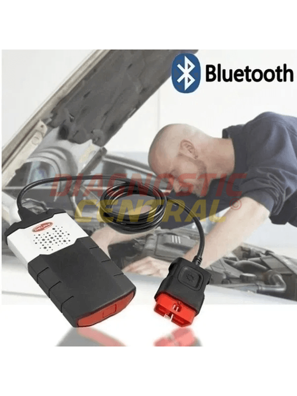 2021 Delphis DS150E New Vci Diagnostic Tool Autocom Car Truck Diagnostic  tool ds 150 TCS CDP Pro Plus OBD2 with LED and flight function,car truck  scanner