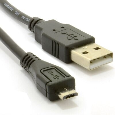 FAST CHARGER MICRO USB CABLE