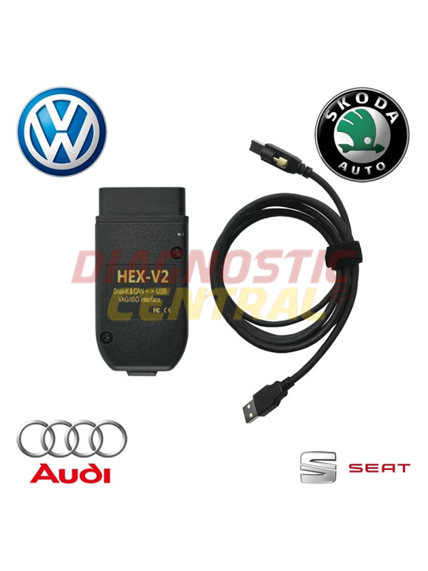 OBDIIeleven Diagnostic tools For VW OBD2 Supports Android Can Upgarde To  pro ​Version For volkswagen/ Audi A3 A4 b8/ Skoda Tools - AliExpress
