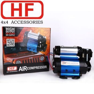 AIR COMPRESSOR HF CKMA12 – ARB & HF AIR LOCKER COMPATIBLE, 12V, OFF ROAD, 4X4