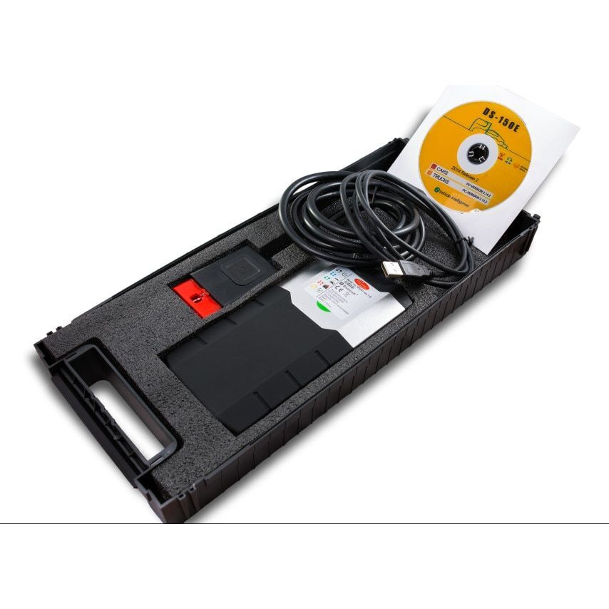 Delphi DS150e Car Fault Reader Diagnostic Tool DS150e