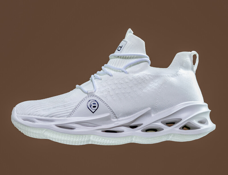 My Bloc - White