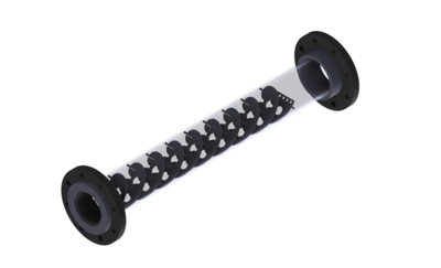 Statikmischer XST
