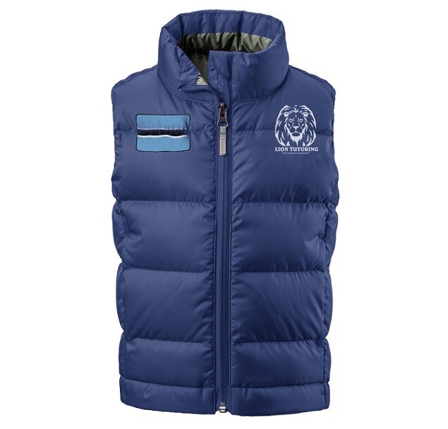 Body Warmer