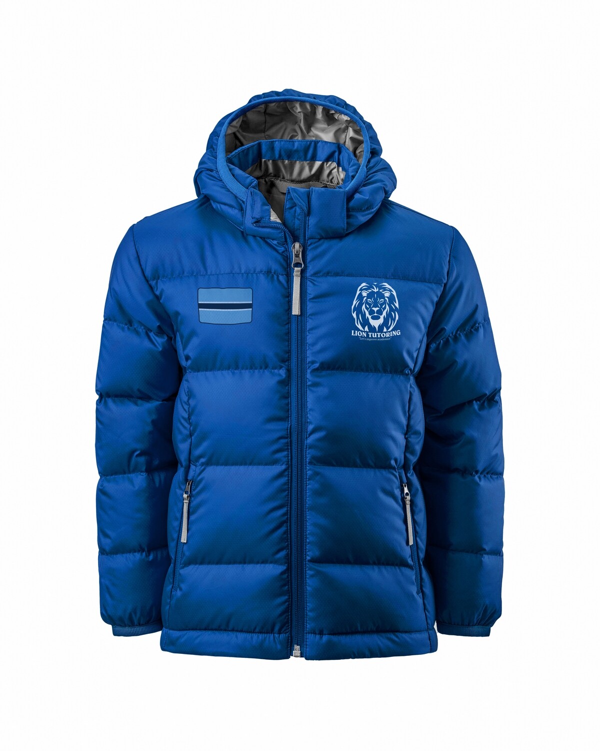 Lion Jacket