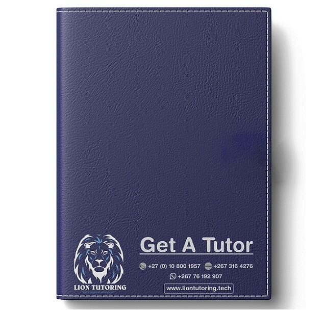 Lion Diary