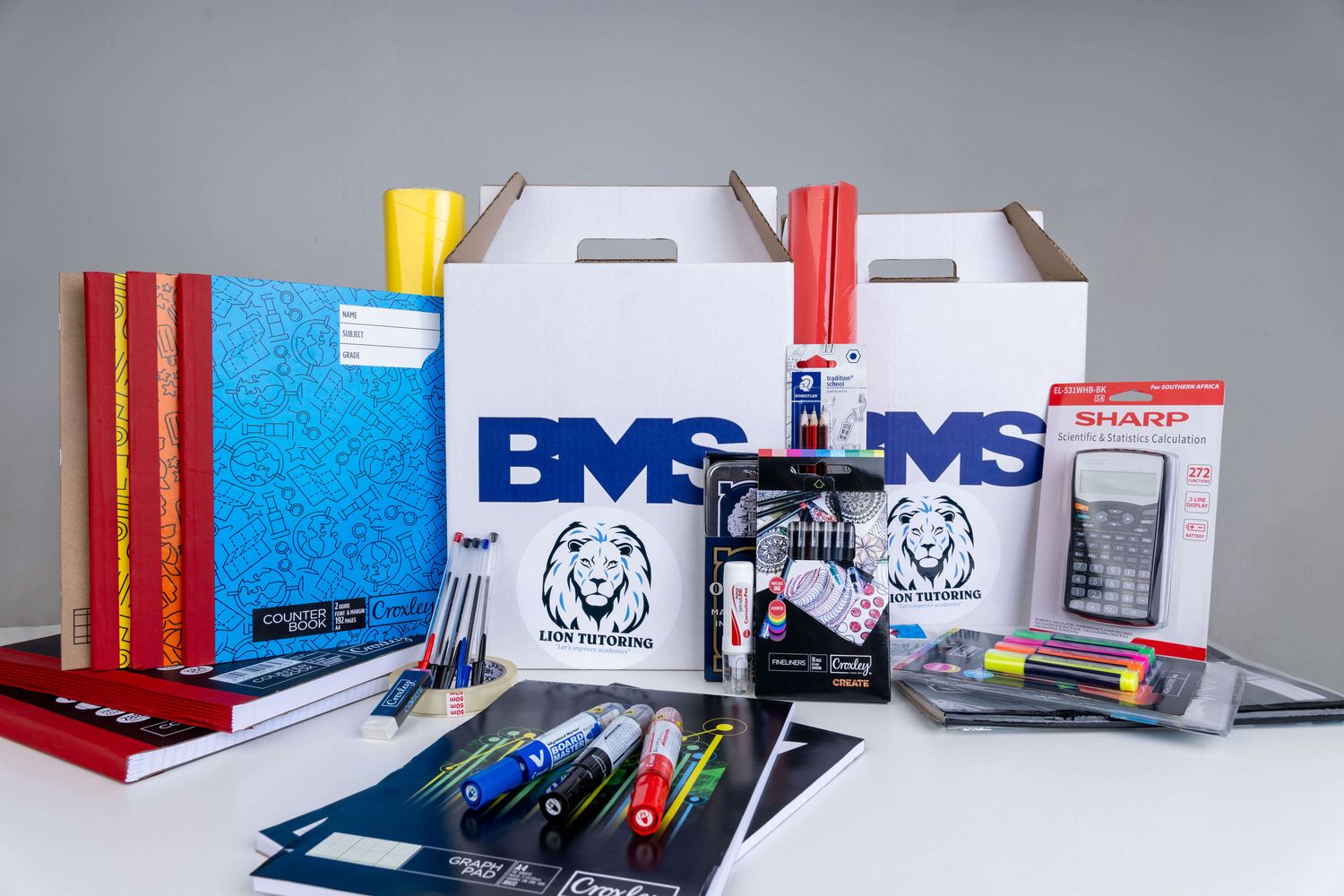 Stationery Pack