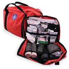 Emergency Gear