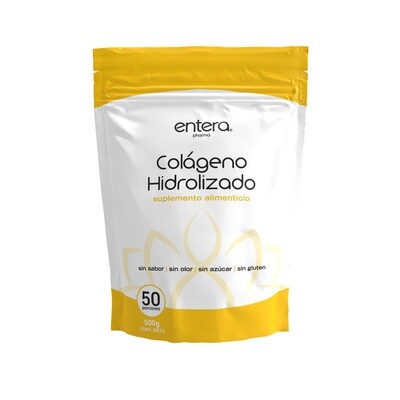 Colágeno Hidrolizado Colágeno Hidrolizado