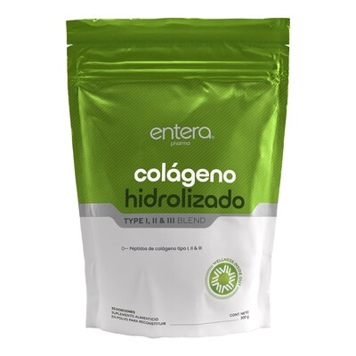 Colágeno Entera Colágeno Entera