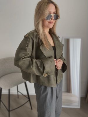 Verstos odos imitacijos striukė