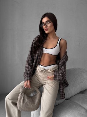 Marškiniai “Boyfriend”