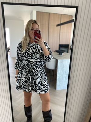Suknelė