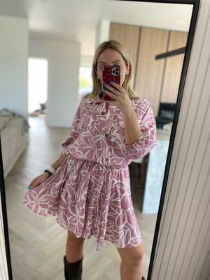 Suknelė