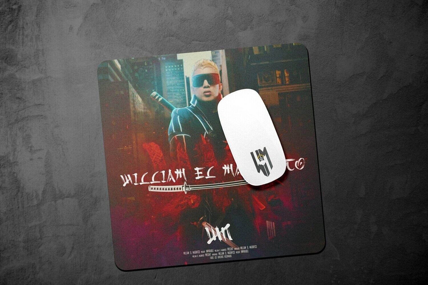 Mouse Pad