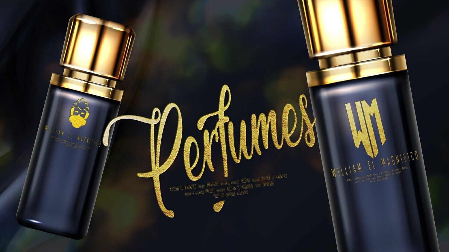 Perfumes Magníficos 