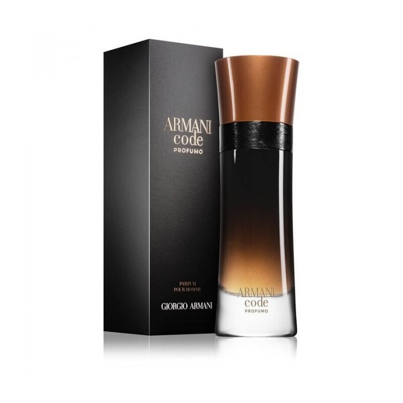 ARMANI Code Profumo