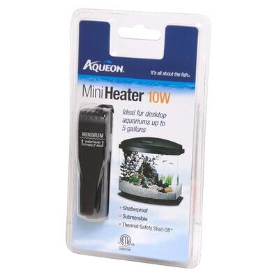 Aqueon Mini Heater 10W