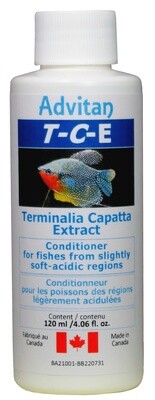 Advitan T-C-E Terminalia Capata Extract 120ml Conditioner