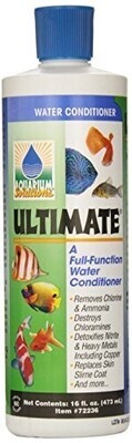 Aquarium Solutions Ultimate 16oz