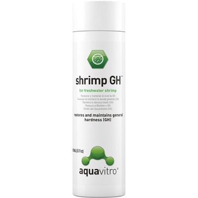Aquavitro Shrimp Gh 150ml/5Fl oz