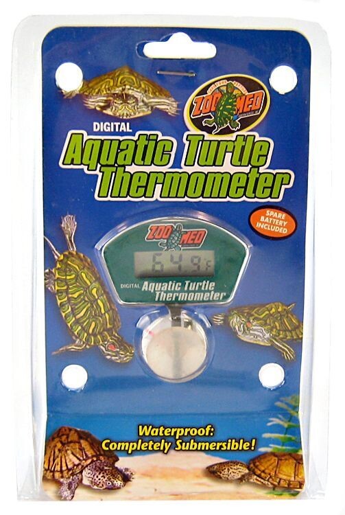 Zoo Med Aquatic Turtle Thermometer