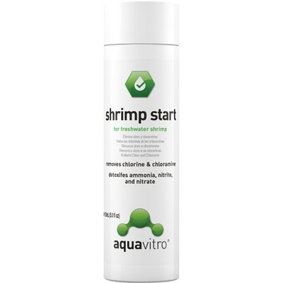 Aquavitro Shrimp Start 150ml/5Fl oz