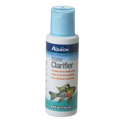 Aqueon Water Clarifier 4.0oz