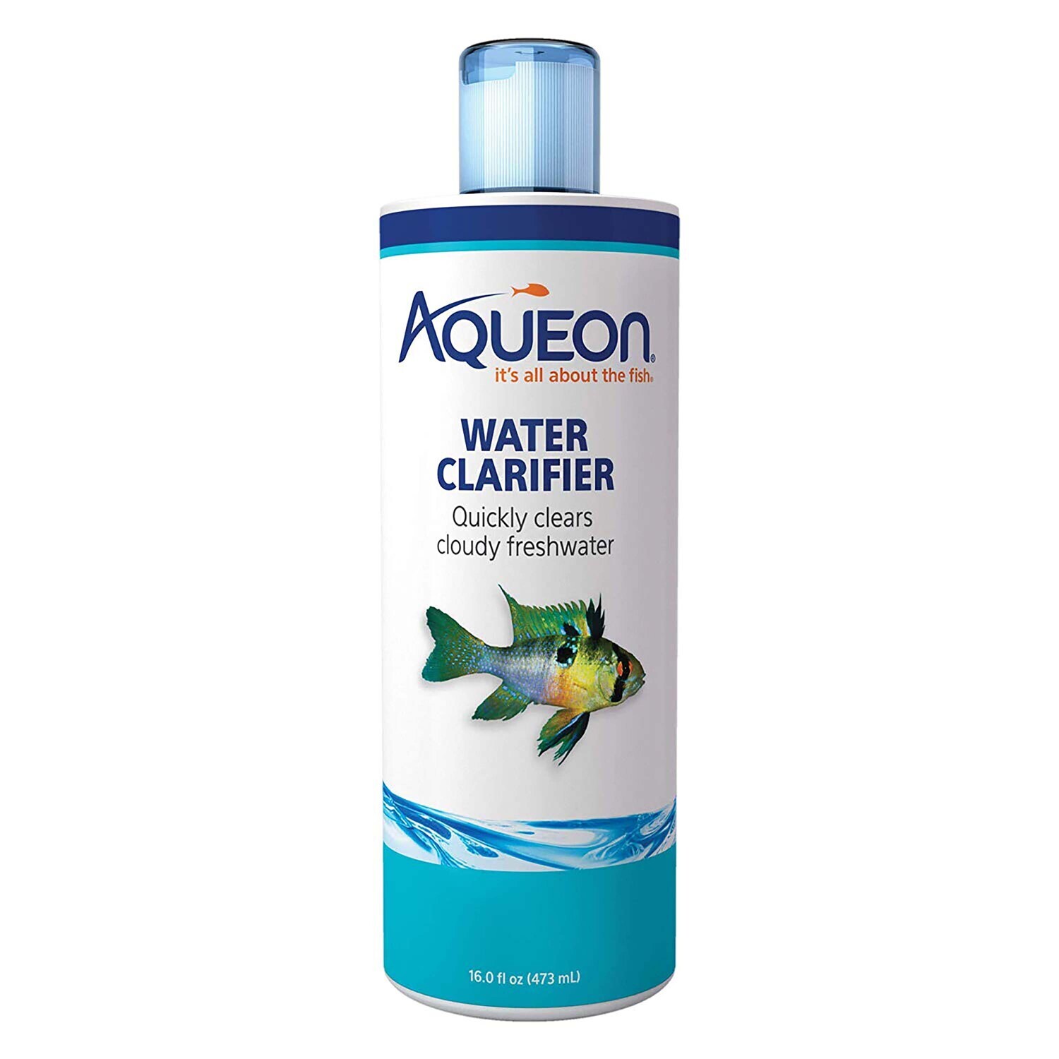 Aqueon Water Clarifier 16.0oz