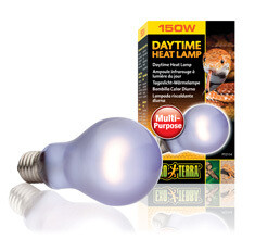 Exo Terra Daytime Heat Lamp 150W