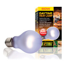 Exo Terra Daytime Heat Lamp 60W