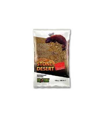 Exo Terra Desert Substrate Sonoran Ocher 10kg