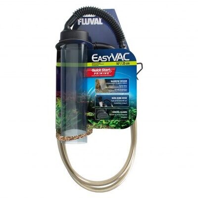 Fluval Easy Vac Cleaner Small 10″