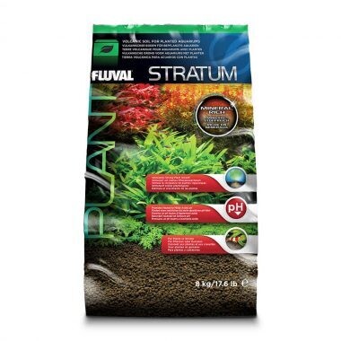 Fluval Plant And Shrimp Stratum 17.6lb