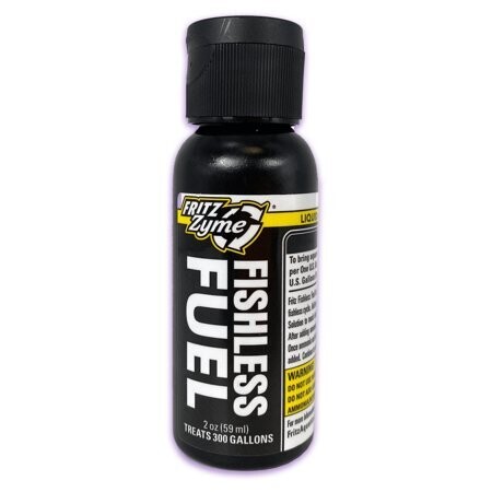 FritzZyme Fishless Fuel 2oz