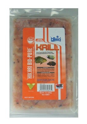 Hikari Bio-Pure Frozen Krill Flatpack 8oz