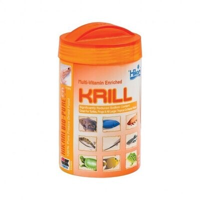 Hikari Bio-Pure Krill Multivitamins 0.71oz