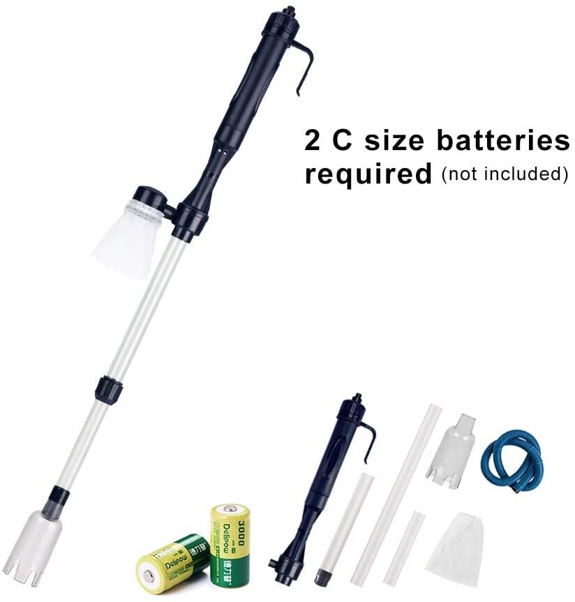 Ilonda Gravel Cleaner L68