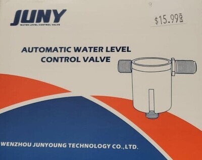 Juny Automatic Water Level JYW15