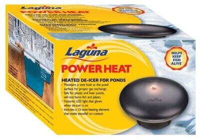 Laguna Power Heat For Ponds 315w