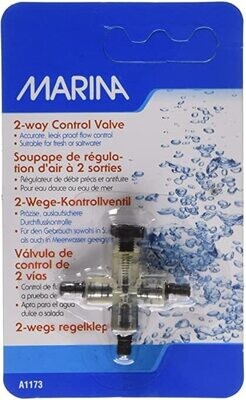 Marina Control Valve 2-way