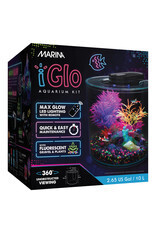 Marina Iglo Aquarium Kit 2.65Gal