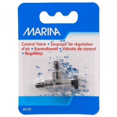 Marina Plastic Control Valve