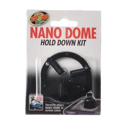 Zoo Med Nano Dome Hold Down