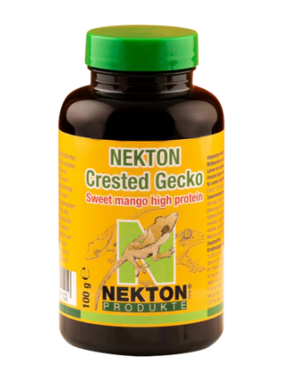 Nekton Crested Gecko Sweet Mango 100g