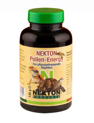 Nekton Pollen-Energy 130g/ 4.59oz