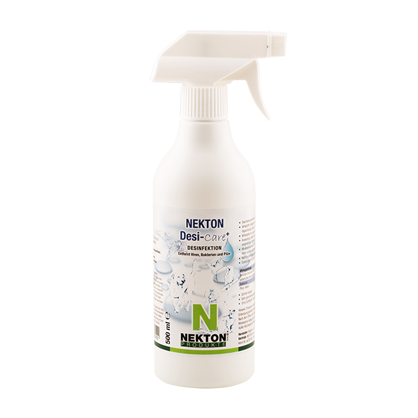 Nekton Desi-Care Disinfectant 500 ml / 16.91 fl.oz