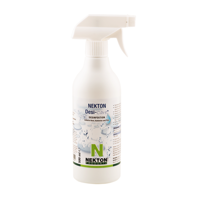 Nekton Desi-Care Disinfectant 500 ml / 16.91 fl.oz