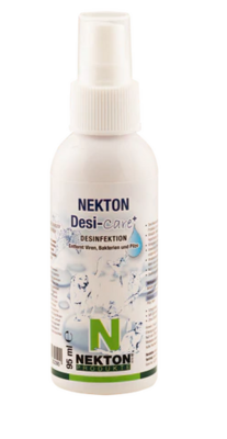 Nekton Desi-Care Disinfectant 95 ml / 3.21 fl.oz