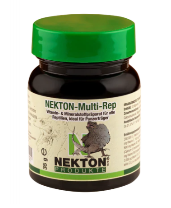 Nekton Multi-Rep 30g